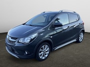 Opel Karl - 1.0 Rocks Online Edition | Navi | Trekhaak alleen voor fiets