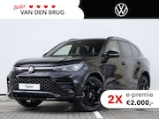 Volkswagen Tiguan - R-Line Edition 1.5 eHybrid 200 kW / 272 PK SUV 6 v | Trekhaa