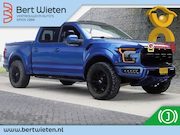 Ford F-150 - Raptor 3.5 V6 | Trekhaak | Schuifdak | Custom