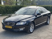 Volvo S80 - 2.0 D4 Summum *PANORAMA/LEDER/NAVI/XENON