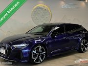 Audi A6 - Avant RS 6 TFSI quattro Panorama/Keramisch/Dynamic+/HUD/360