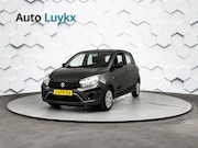 Suzuki Celerio - 1.0 Comfort | Airco | Bluetooth | Hoge Instap