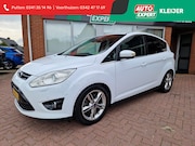Ford C-Max - 1.6 SCTI ECOBOOST 110KW/150Pk Titanium Trekhaak