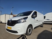 Renault Trafic - dCi T29 L2 Comfort Airco Cruise control , Navigatie Trekhaak