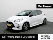 Toyota Yaris - 1.5 Hybrid Dynamic | Eerste eigenaar | achteruitrijcamera |A