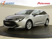 Toyota Corolla - Touring Sports 1.8 Hybrid Active Plus | Navigatie | Halfleer