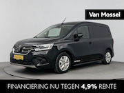 Renault Kangoo - E-Tech Extra L1 44 kWh Apple CarPlay & Android Auto | Adapti