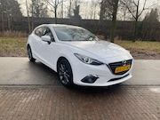 Mazda 3 - 2.0 GT-M .