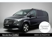 Mercedes-Benz Vito - 119 L2 Diesel 4x4 Automaat Dubbel Cabine | Distronic+ | Stan