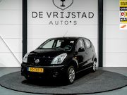 Nissan Pixo - 1.0 Look Nette auto