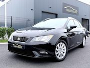 Seat Leon - ST 1.6 TDI Style Connect Ecomotive