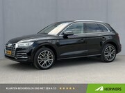 Audi Q5 - 50 TFSI e quattro S edition / Elektrisch wegklapbare trekhaa