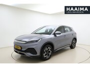 BYD Atto 3 - Comfort 60 kWh SOH: 91% | Panoramisch schuif/kanteldak | Nav