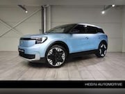 Ford USA Explorer - Premium Extended Range RWD 286pk 77 kWh
