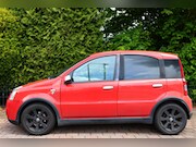 Fiat Panda - 1.4 HP 16V 74KW