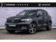 Volvo XC40 - 2.0 B3 Plus Dark | Adaptieve Cruise Control | Parkeercamera 