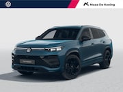 Volkswagen Tayron - R-Line Edition 1.5 eHybrid 204 PK 6 versn. DSG · Black Style