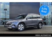 Mercedes-Benz EQB - 250+ Business Solution | Volledig Digitaal Display