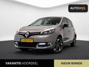 Renault Scénic - 1.2 TCe Bose |Trekhaak|CAMERA|XENON|LM-VELGEN