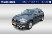 Volkswagen T-Roc - 1.0 TSI Life Business Navigatie / Parkeersensoren / Clima /