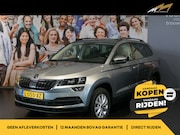 Skoda Karoq - 1.0 TSI Business Edition - Occasion Lease vanaf €554 p/m - U