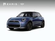 MINI Mini - 5-Deurs Cooper C | Favoured uitvoering + Pakket S