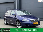 Fiat Croma - 2.2-16V Emotion|Automaat|Navi|Clima|Lmv