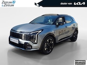 Kia Sportage - 1.6 T-GDi Plug-in Hybrid GT-PlusLine | Meest luxe uitvoering