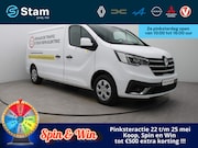 Renault Trafic - E-Tech 123pk Electric L2H1 T29 GB Comfort Airco | Camera | N