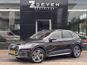 Audi Q5 - Audi Q5 2.0 TDI quattro 190PK | AUTOMAAT | PANO |