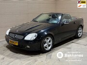 Mercedes-Benz SLK-klasse - 320 | 6-Cilinder | Leder | Airco | Stoelverw.