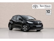 Toyota Yaris - 1.5 Hybrid 115 First Edition | Comfort pack | Draadloos Appl