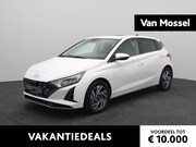 Hyundai i20 - 1.0 T-GDI Premium | Adaptieve Cruise | Climate Control | Nav