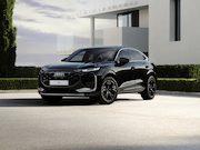 Audi Q3 Sportback - e-hybrid 272 S tronic S edition | Adaptive cruise control |