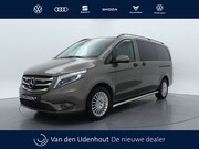 Mercedes-Benz Vito - Dubbel Cabine Lang 119 CDI BlueTEC 190pk Automaat / Wordt ve
