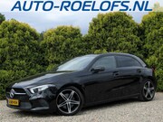 Mercedes-Benz A-klasse - 220 Launch Ed. Automaat * LED * Virt. Cockpit * Camera
