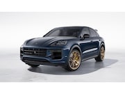 Porsche Cayenne Coupé - Turbo E-Hybrid met GT-Pakket