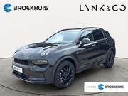 Lynk & Co 01 - 1.5 More | Trekhaak | 360 Camera | Panoramadak | Apple Carpl