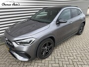 Mercedes-Benz GLA-Klasse - 200 d AMG Panorama Night Sfeer