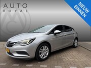 Opel Astra - 1.0 Business+ | NAVIGATIE | ACHTERUIT RIJ CAMREA | PARKEER S