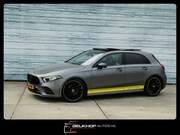 Mercedes-Benz A-klasse - 200 Edition Virtual Leer Navi Camera