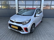 Kia Picanto - 1.2 CVVT 84pk 5-zits GT-Line