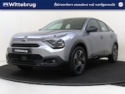 Citroën e-C4 - You 50 kWh 136PK Navigatie | Parkeerhulp | Apple Carplay | C