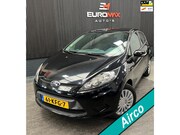 Ford Fiesta - 1.25 Limited NAP - Airco