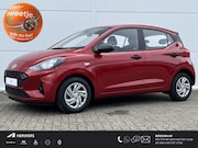 Hyundai i10 - 1.0 Comfort 5-Zits / 1700 Voordeel / Navigatie / Achteruitri