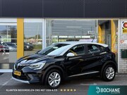 Renault Captur - 1.3 TCe 130 Zen Comfort | Navigatie | Climate Control | Came