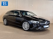 Mercedes-Benz CLA-Klasse - Shooting Brake 220 Progressive-TREKHAAK-WIDESCREEN-CAMERA-OR