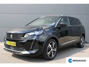 Peugeot 5008 - 1.2 PureTech EAT8 GT | Automaat | Navigatie | Camera | Panor