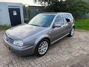 Volkswagen Golf - 1.6 Sportline 5D Bj 2004 Airco, APK tot 07-2027