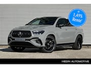 Mercedes-Benz GLE-klasse - GLE 400e Coupé Automaat 4MATIC Sport Edition | MANUFAKTUR |